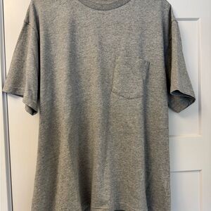 Heavyweight GAP Men's Pocket T-Shirt